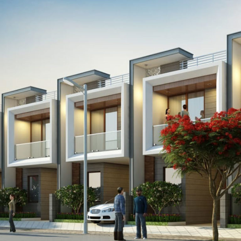 NIKUNJ VILLAS JAIPUR